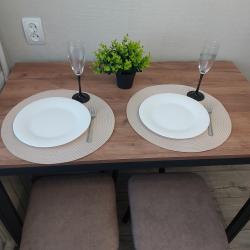 Фото Апартаменты на улице Юбилейная