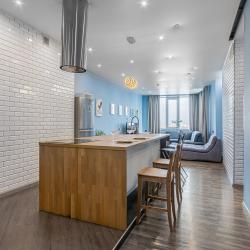 фото 38 Smart Host (Смарт Хост) на улице Русаковская 31