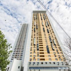 фото 2 Апартаменты Дом на Беговой Алые Паруса