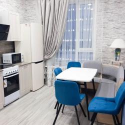 Фото Апартаменты на улице Тентюковская 320 корпус 3