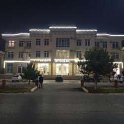 Фото Отель Istiqlol (Истиклол)