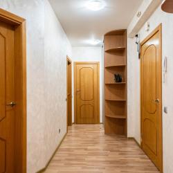 2-комнатные апартаменты стандарт