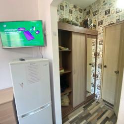 Фото Апартаменты на улице Горная 15В
