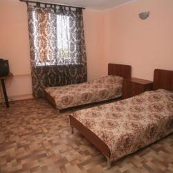 Фото Отель Гостиный Двор