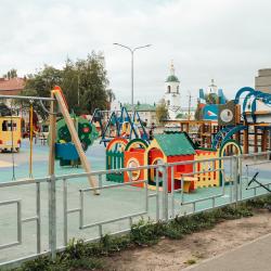 Фото Отель На Набережной