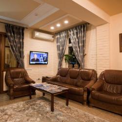 Фото Отель Bek Таshkent (Бек )