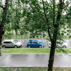Апартаменты улучшенные