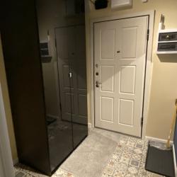 Фото Отель Malina Apartment (Малина Апартмент) на улице Липовой Рощи 2 корпус 1