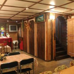 Фото Отель Дом Дружбы