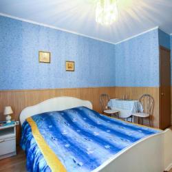 Фото Отель Новосел