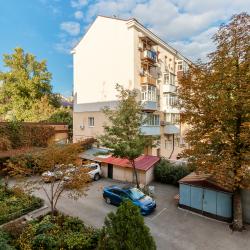 Фото Апартаменты в переулке Братский