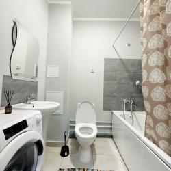 2-комнатные апартаменты стандарт