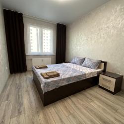 Фото Aday Apartments (Эдэй Апартаменты) на улице Энгельса 115а/3