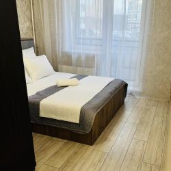 2-комнатные апартаменты улучшенные