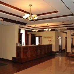 Фото Отель Меридиан