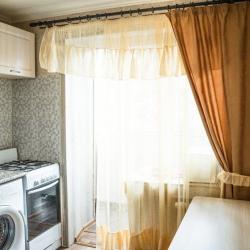 3-комнатные апартаменты улучшенные