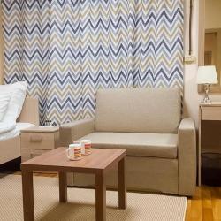 Фото Отель Arctic (Арктик)