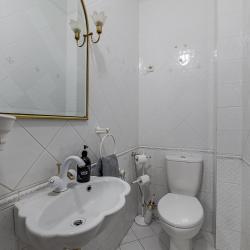 3-комнатные апартаменты стандарт