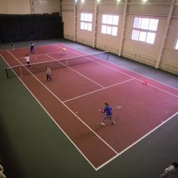 Фото Отель Южная ночь