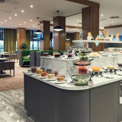 Фото Отель Wyndham Garden Astana (Виндхем Гарден Астана)