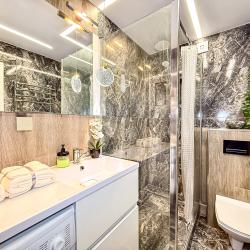 Апартаменты улучшенные