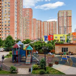 Фото Отель Pro Apart (Про Апарт) на улице Яцкова 9/1
