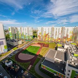 фото 11 Goodapart (ГудАпарт) на Энергетиков