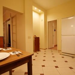 фото 5 Tverskaya Street (Тверская Стрит) на улице Тверская 8 корпус 2