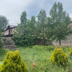 Фото Отель Арслан