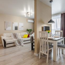 Фото Апартаменты 