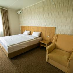 Фото Отель Нарлен