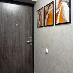 Апартаменты улучшенные