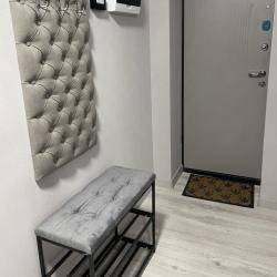 3-комнатные апартаменты улучшенные Карла Маркса 50