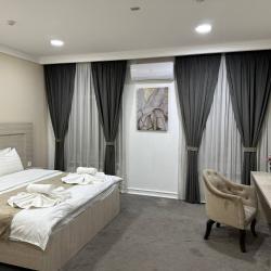 Фото Отель South Hotel Tashkent (Сауз)