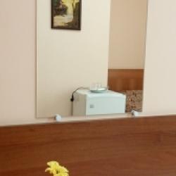 Номер стандарт с 2 односпальными кроватями
