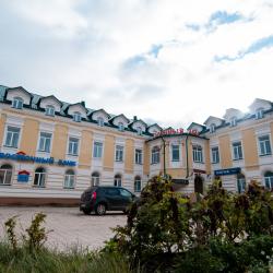 фото 10 Великий Устюг