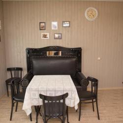 Фото Отель У пруда