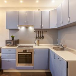 Фото Отель RentPlaza (РентПлаза) на улице 5 просека 99А