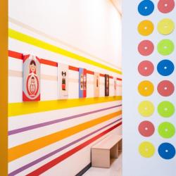 Фото Yes! Hostel (Ес! Хостел)