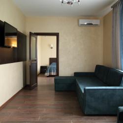 Фото Отель Атриум