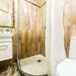 Фото Апартаменты на улице Рабочая 17а