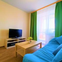 Фото Отель Rusdom Sweet Apartments (Русдом Свит) на улице Первомайской