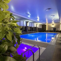 Фото Отель Усадьба Фамилия