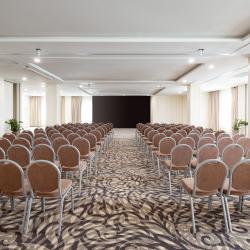 Фото Отель Radisson Hotel Ulyanovsk (Рэдиссон )
