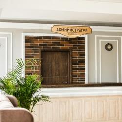 Фото Отель Башня