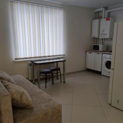 Фото Апартаменты на улице Тульская 18