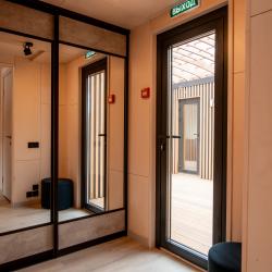 Фото СпортОтель Калужники