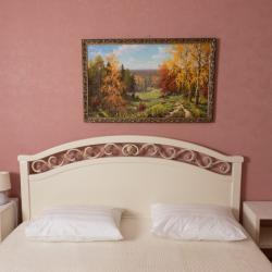Фото Отель Victoria Resort&SPA (Виктория)