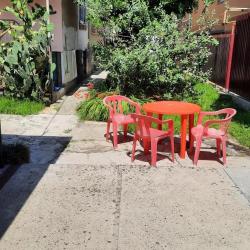 Фото Отель Bamboo Garden (Бамбу Гарден)