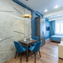 Фото Отель Комплекс апартаментов Море